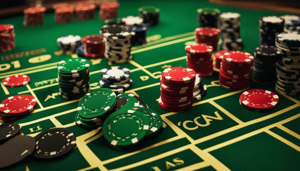 blackjack table prices in las vegas